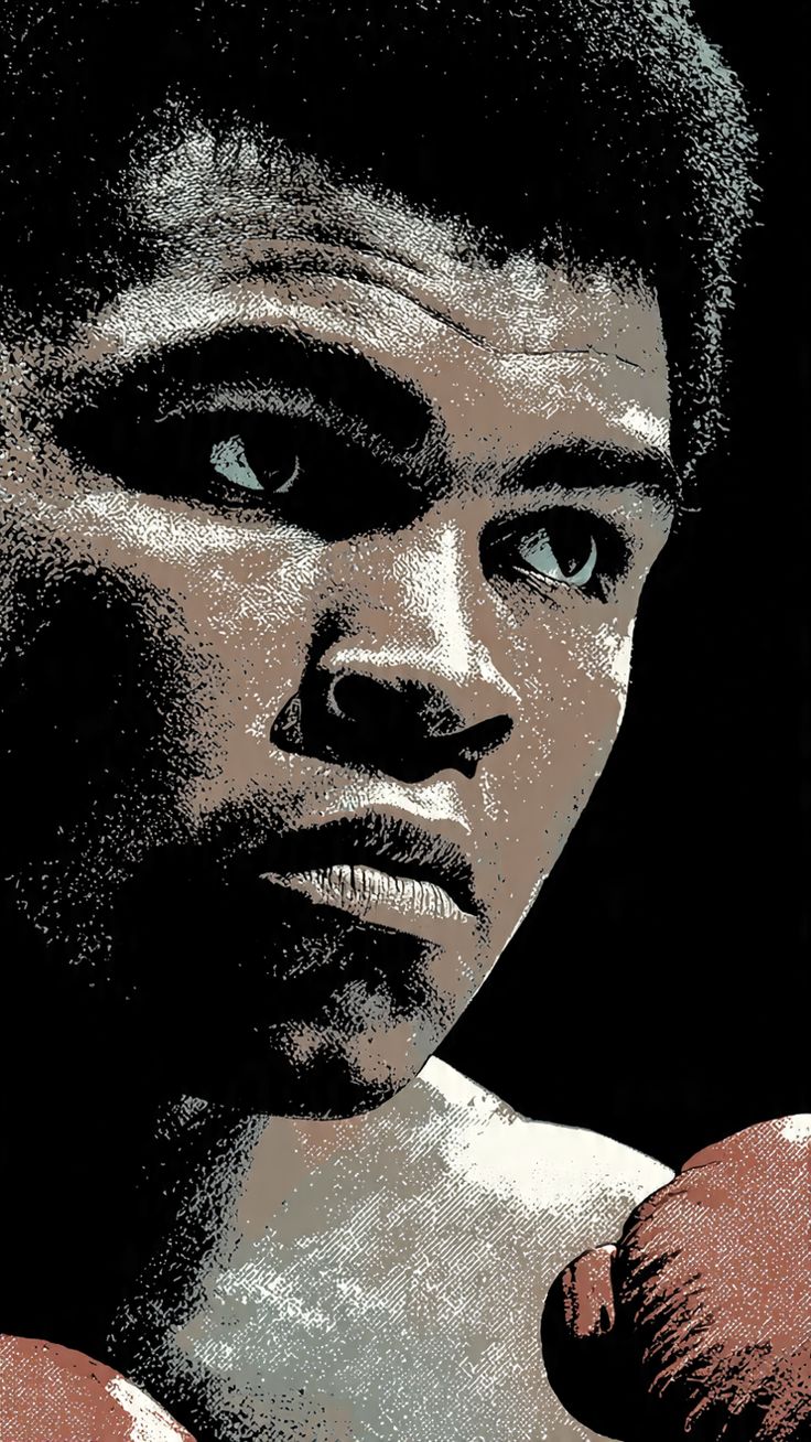 Muhammad Ali · photo 9