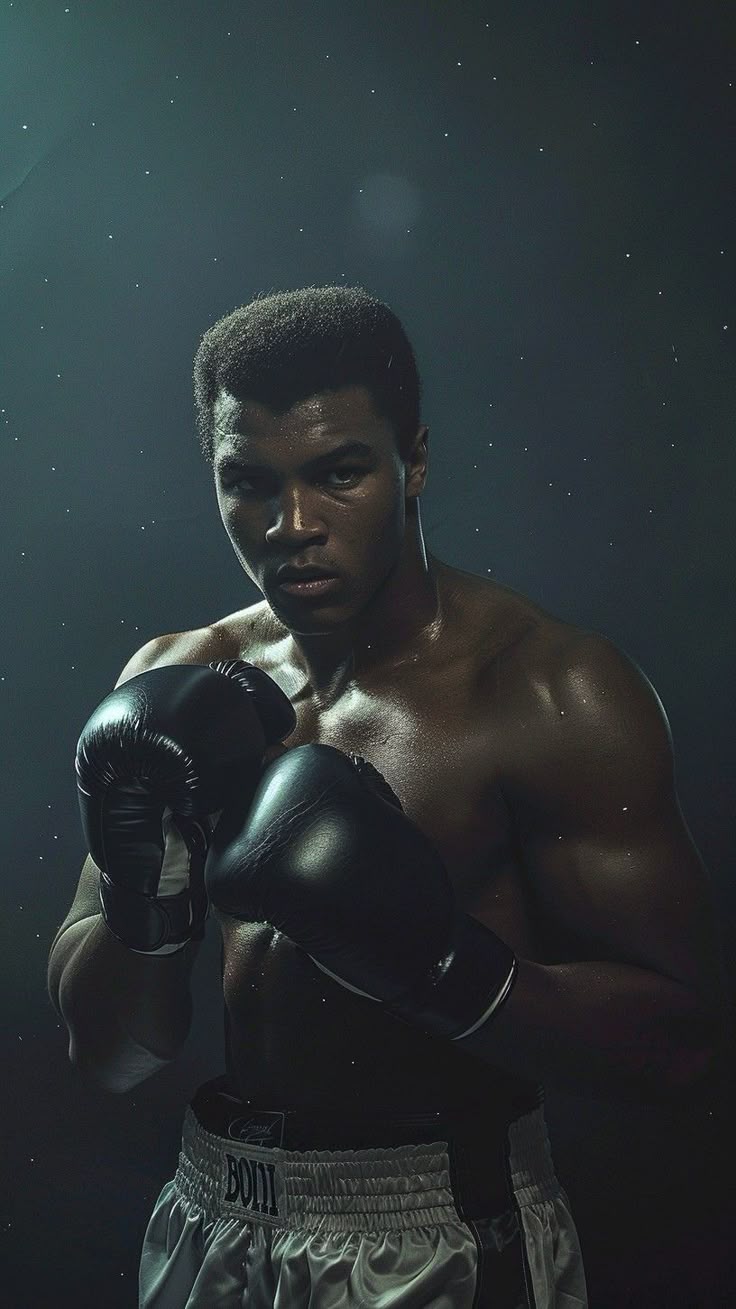 Muhammad Ali · photo 8