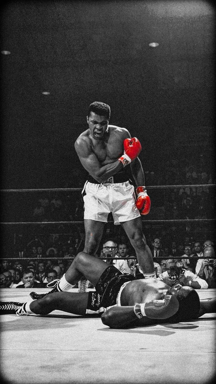 Muhammad Ali · photo 11